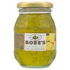 Roses Lime Marmalade